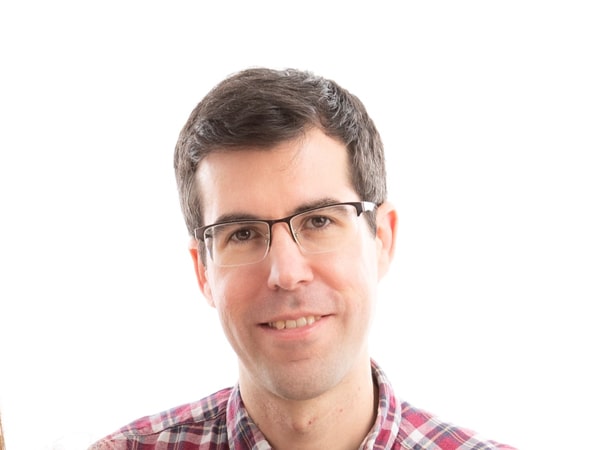 Tony Phillips, CEO and Founder of Cloud Design Box
